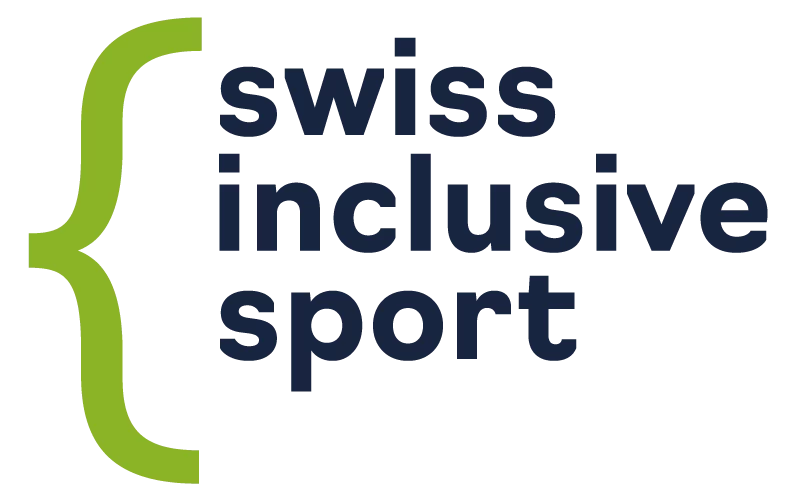 Logo Swiss Inclusive Sport