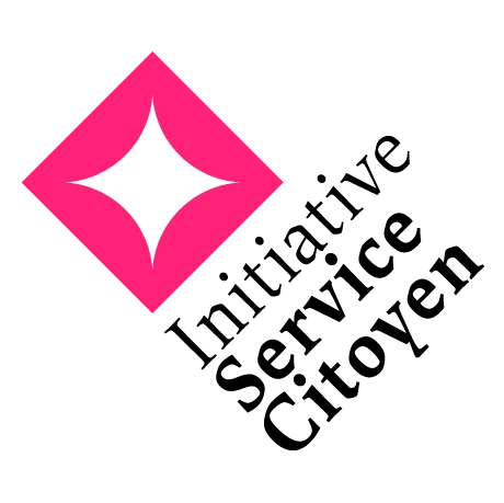 Logo Service-Citoyen-Initiative
