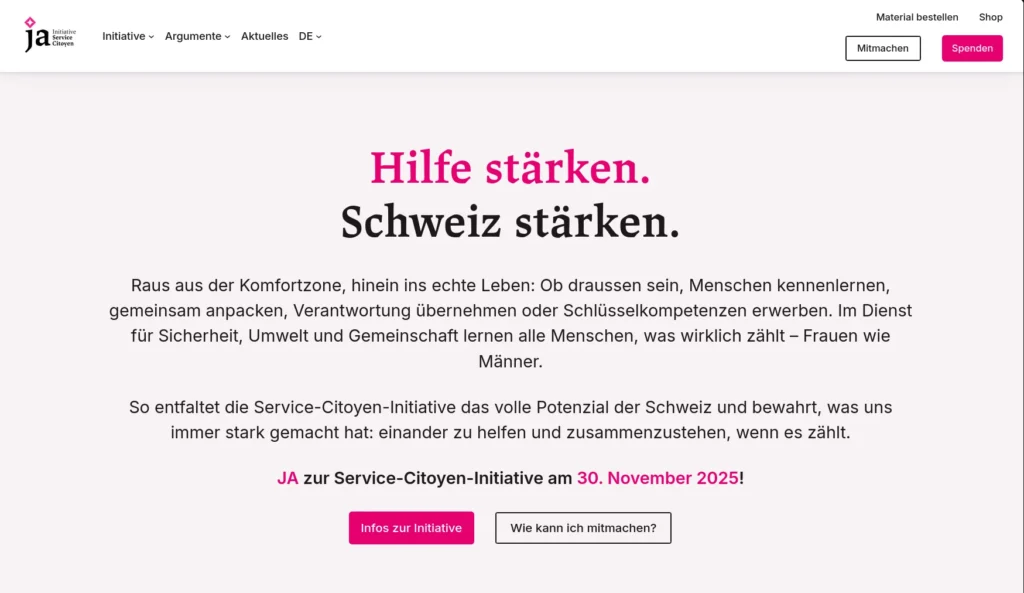 Screenshot service